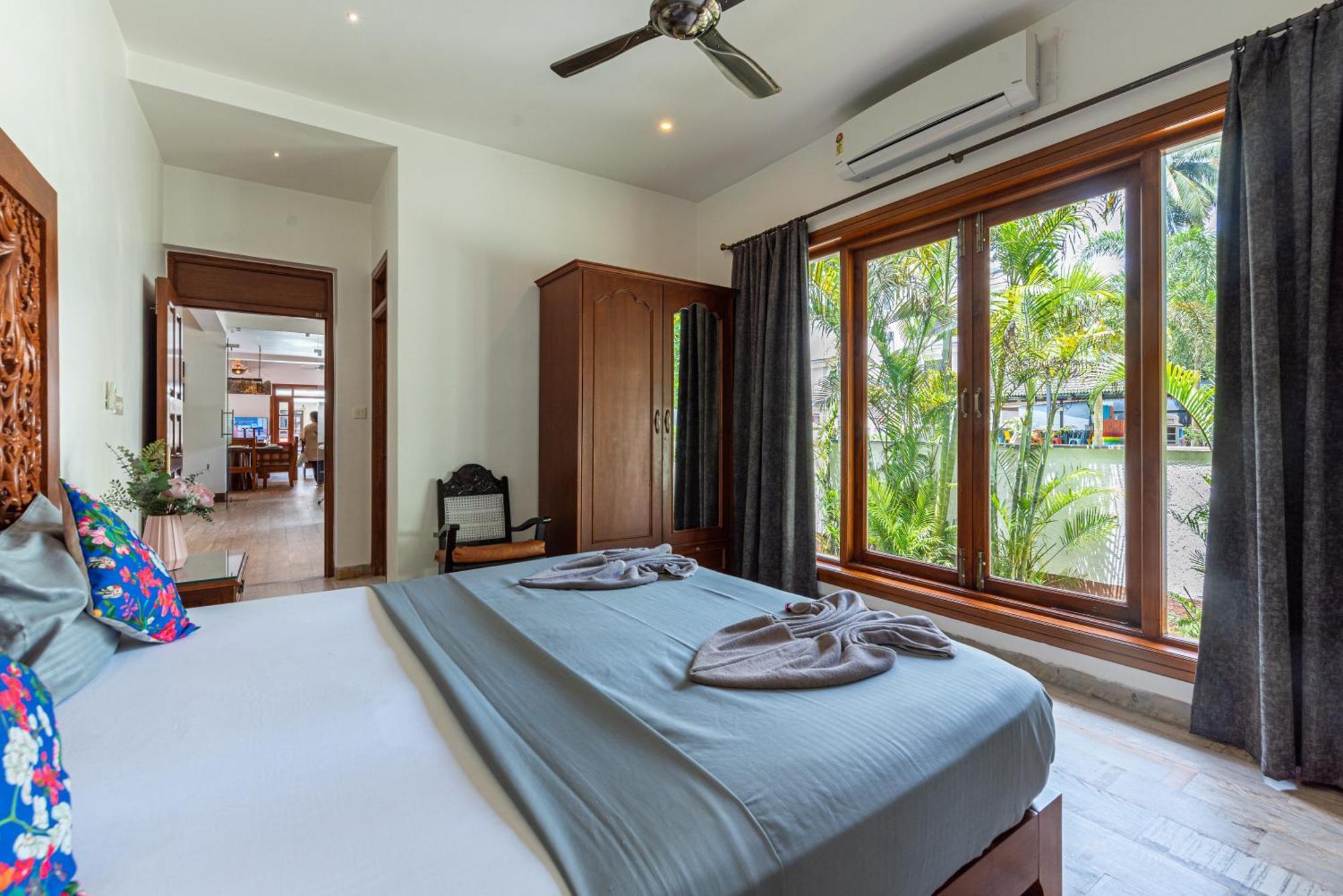 Villa Calangute Phase 11 Exterior photo