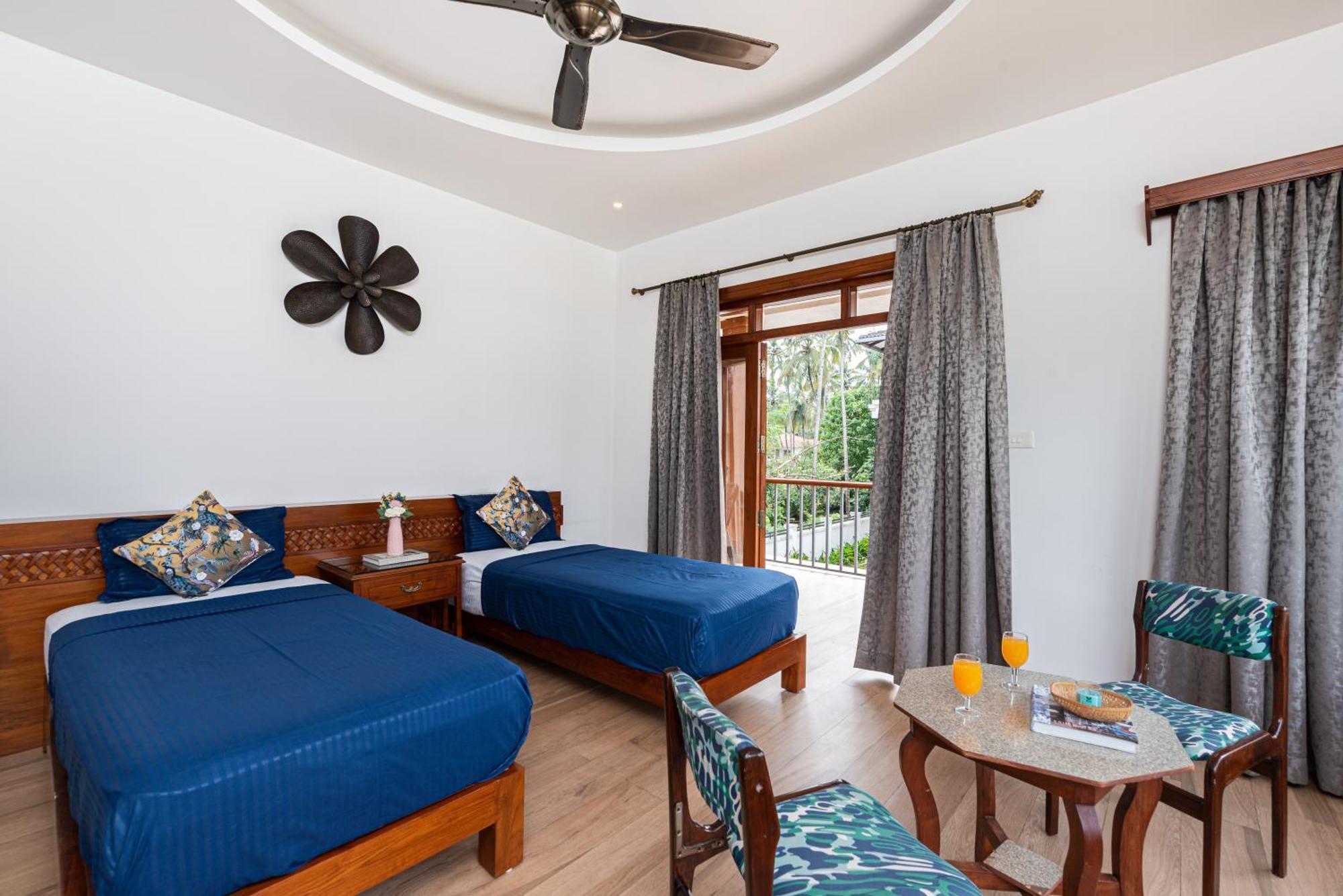 Villa Calangute Phase 11 Exterior photo