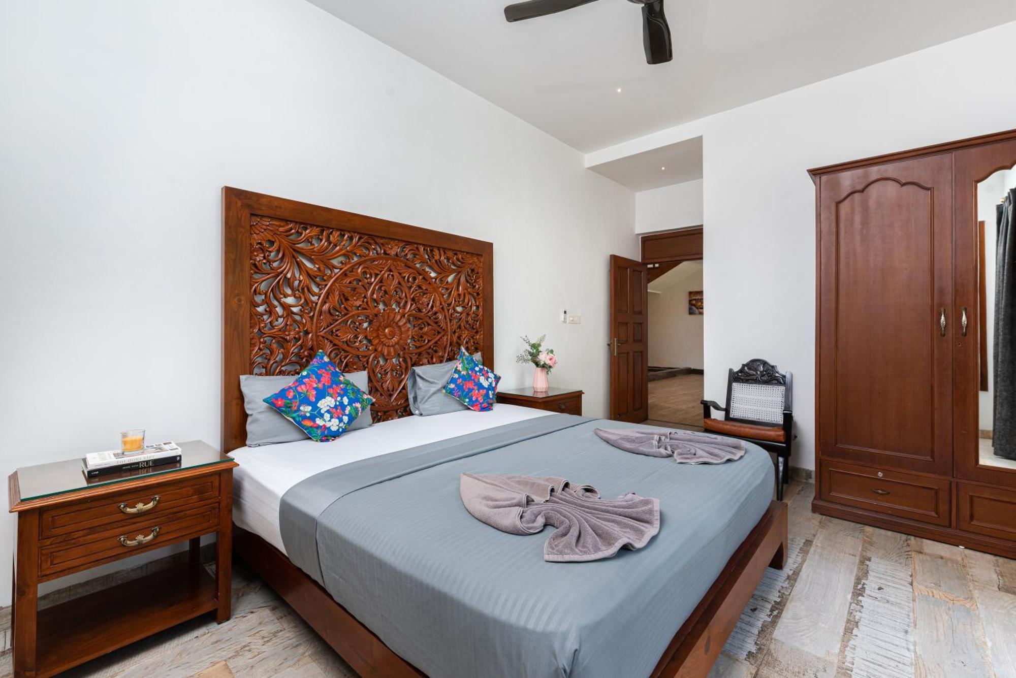 Villa Calangute Phase 11 Exterior photo